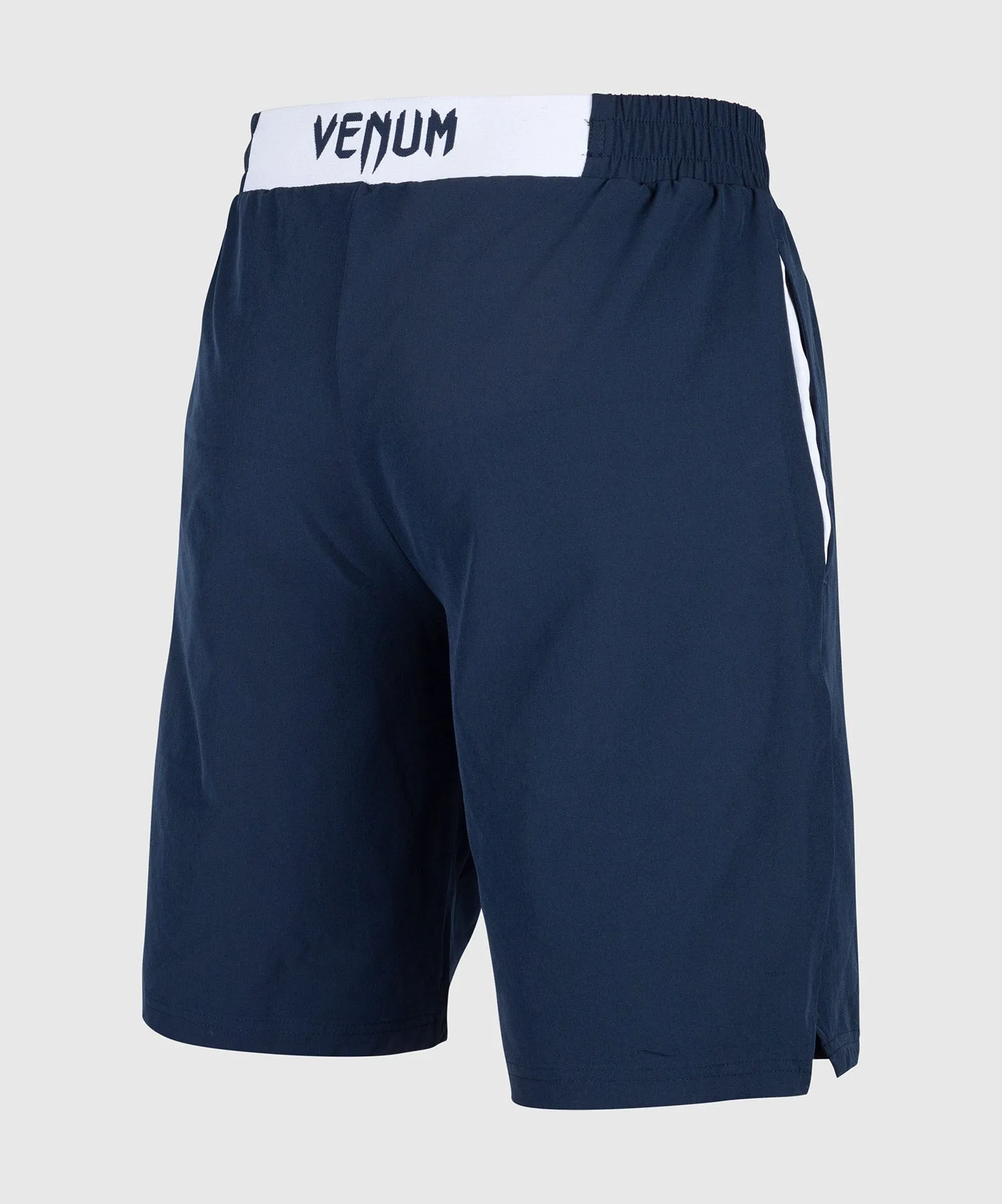 Venum Classic Training Shorts - Navy blue