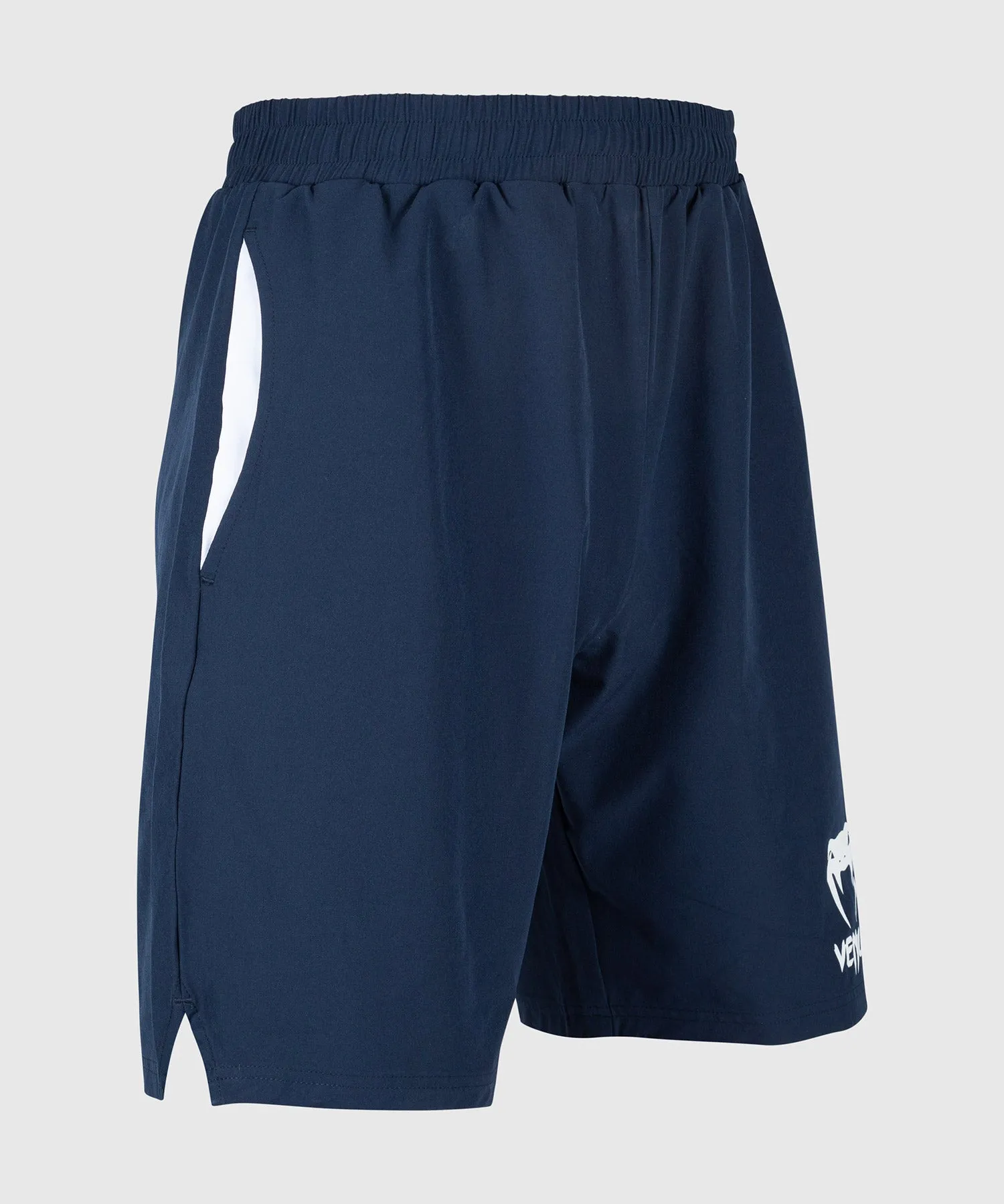 Venum Classic Training Shorts - Navy blue