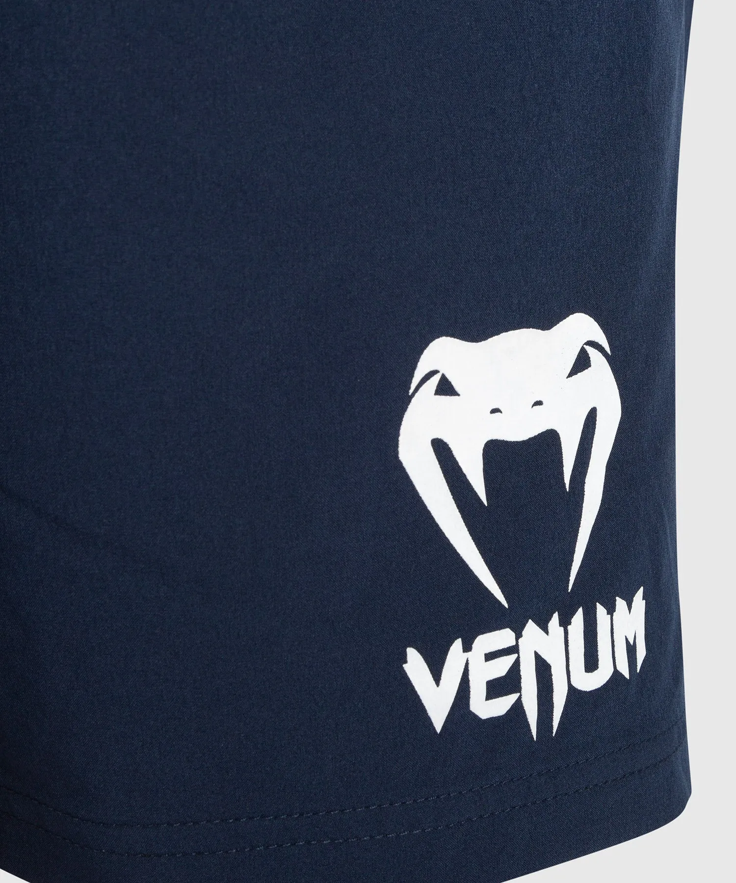 Venum Classic Training Shorts - Navy blue
