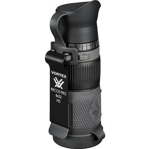 Vortex Reece Pro HD 8x32 Ranging Reticle (MRAD) Monocular