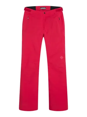 W Watson Pant / Rose Red