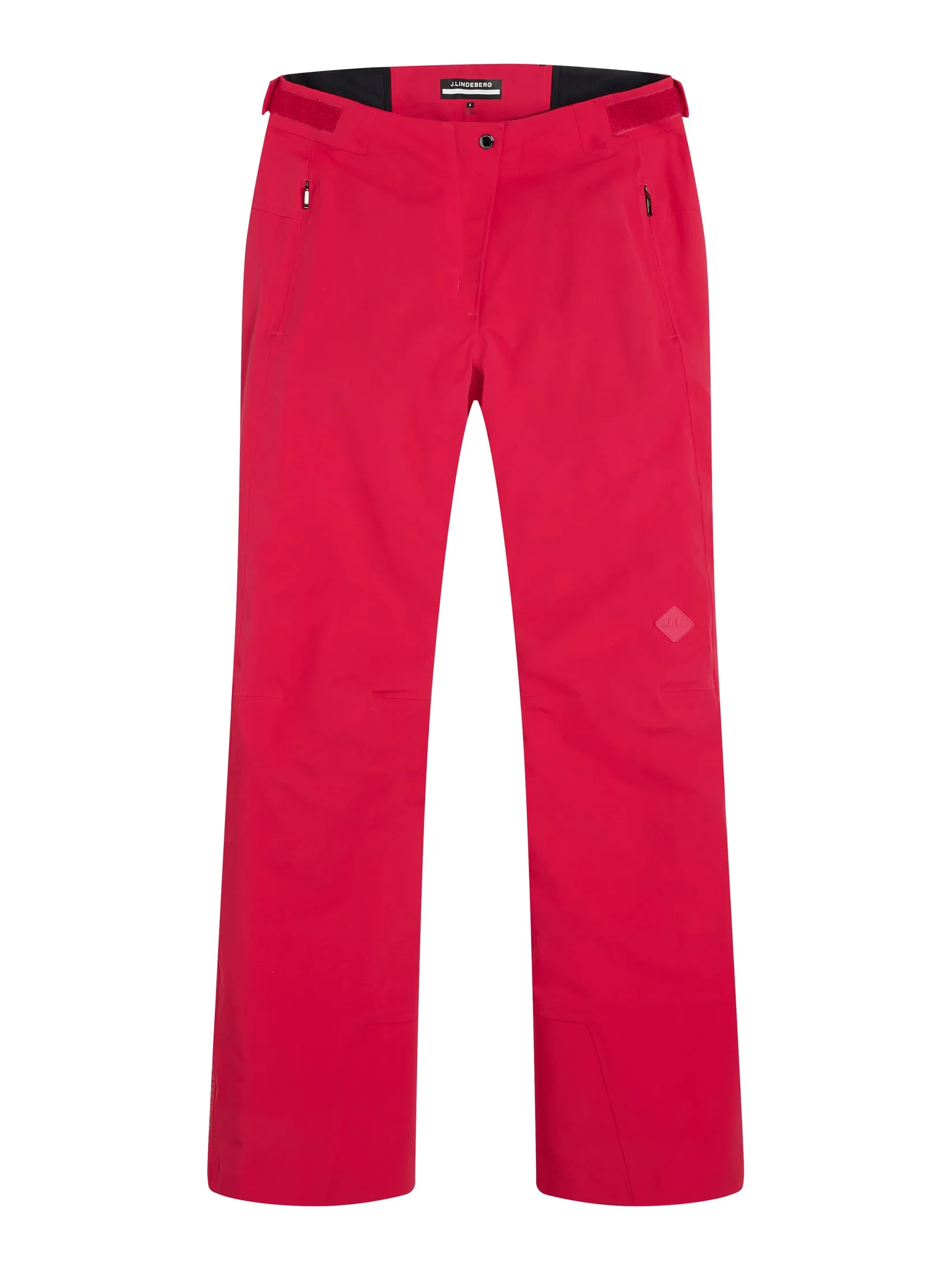 W Watson Pant / Rose Red