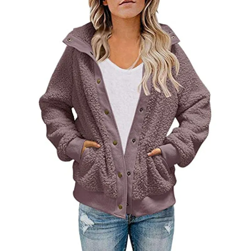 Winter Coats Thick Warm Outfits For Women