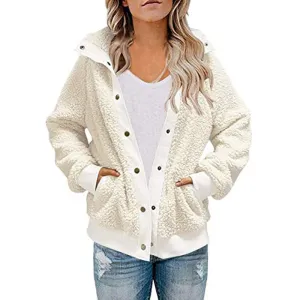 Winter Coats Thick Warm Outfits For Women