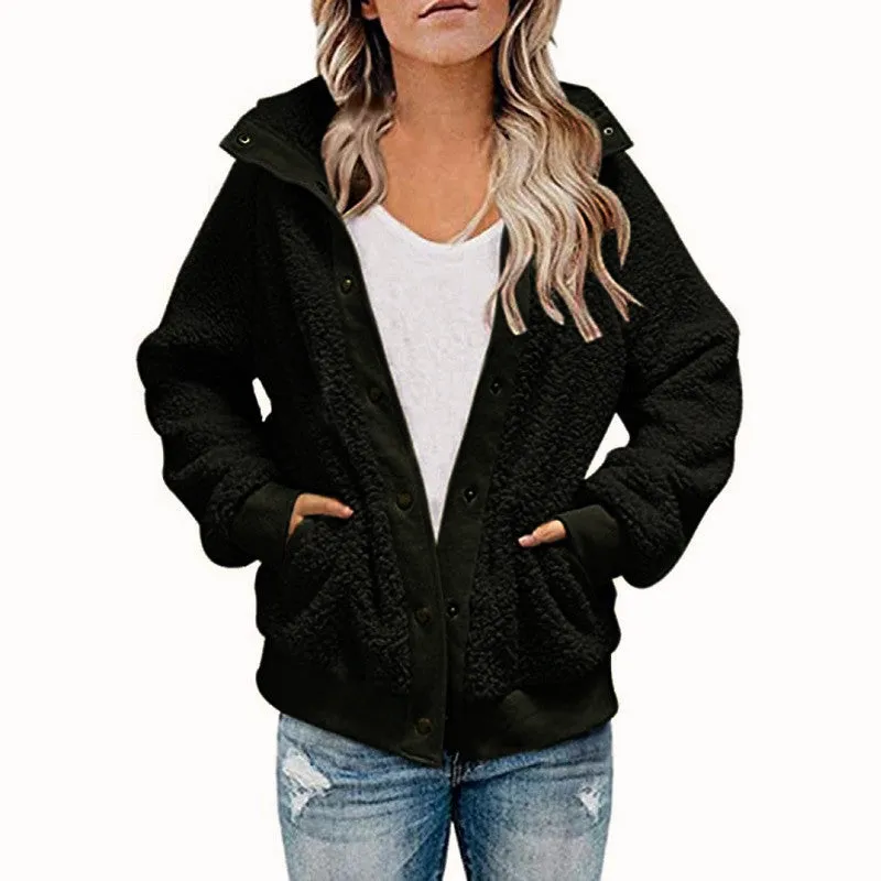 Winter Coats Thick Warm Outfits For Women
