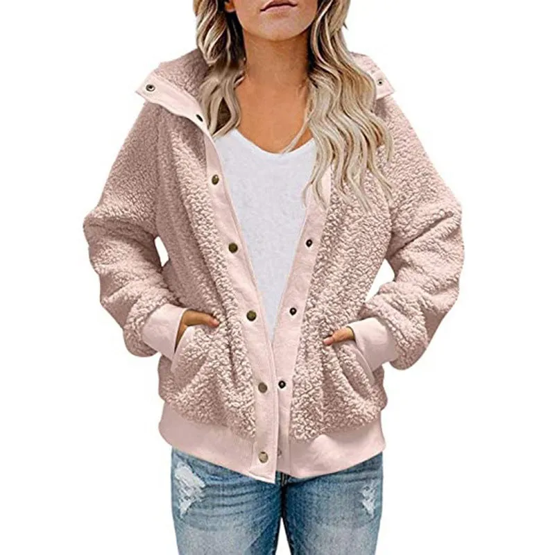 Winter Coats Thick Warm Outfits For Women