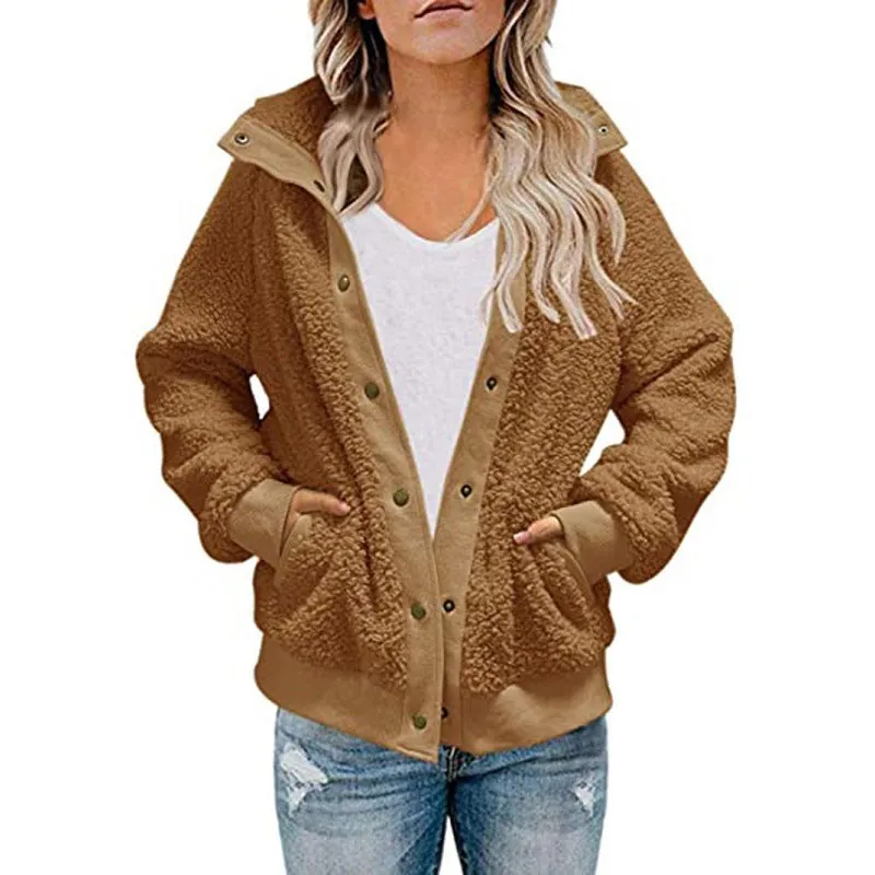 Winter Coats Thick Warm Outfits For Women