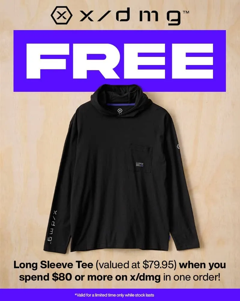x21/Short - Black
